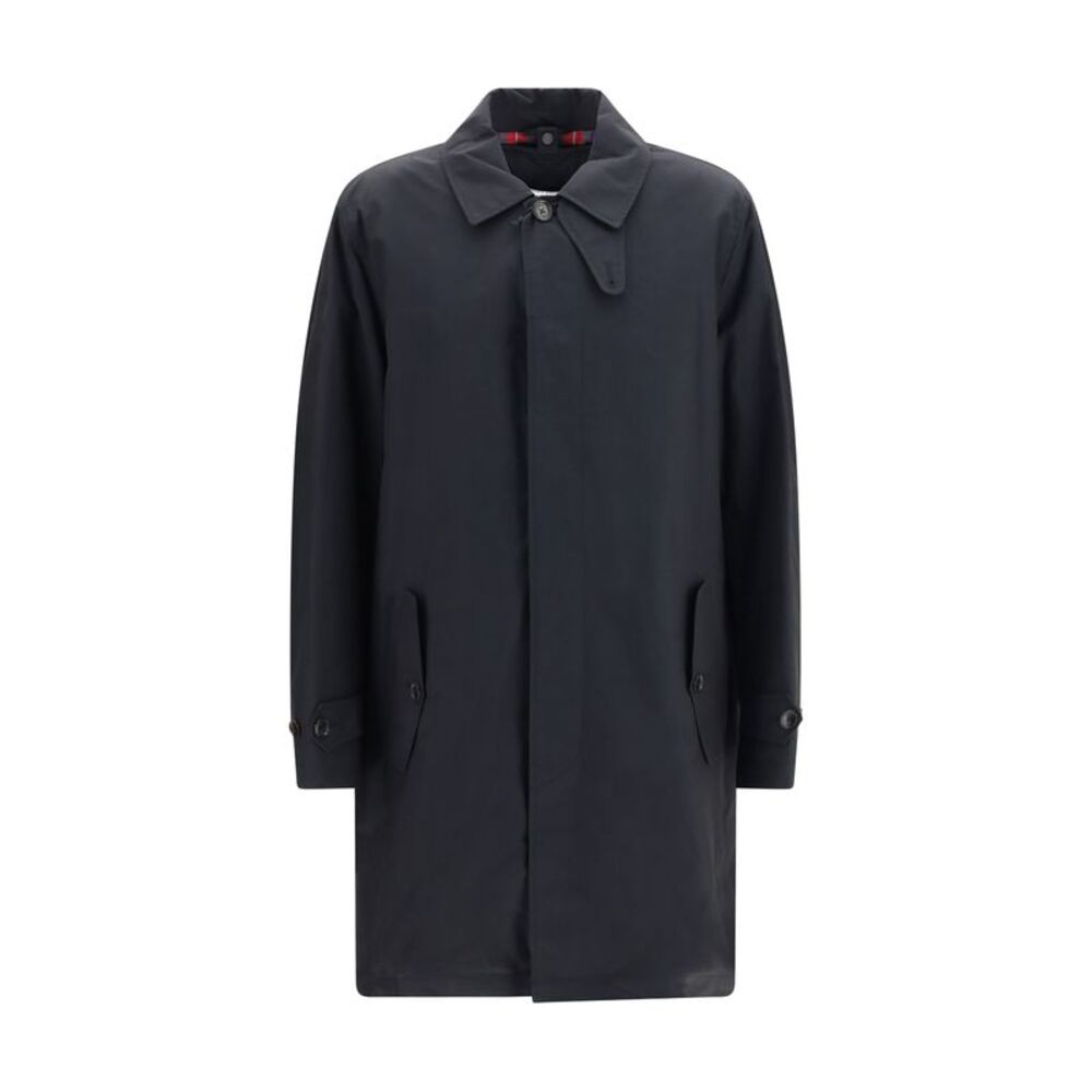 Baracuta Men G10 Detachable Coat